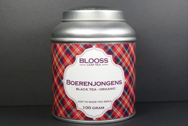Boerenjongens