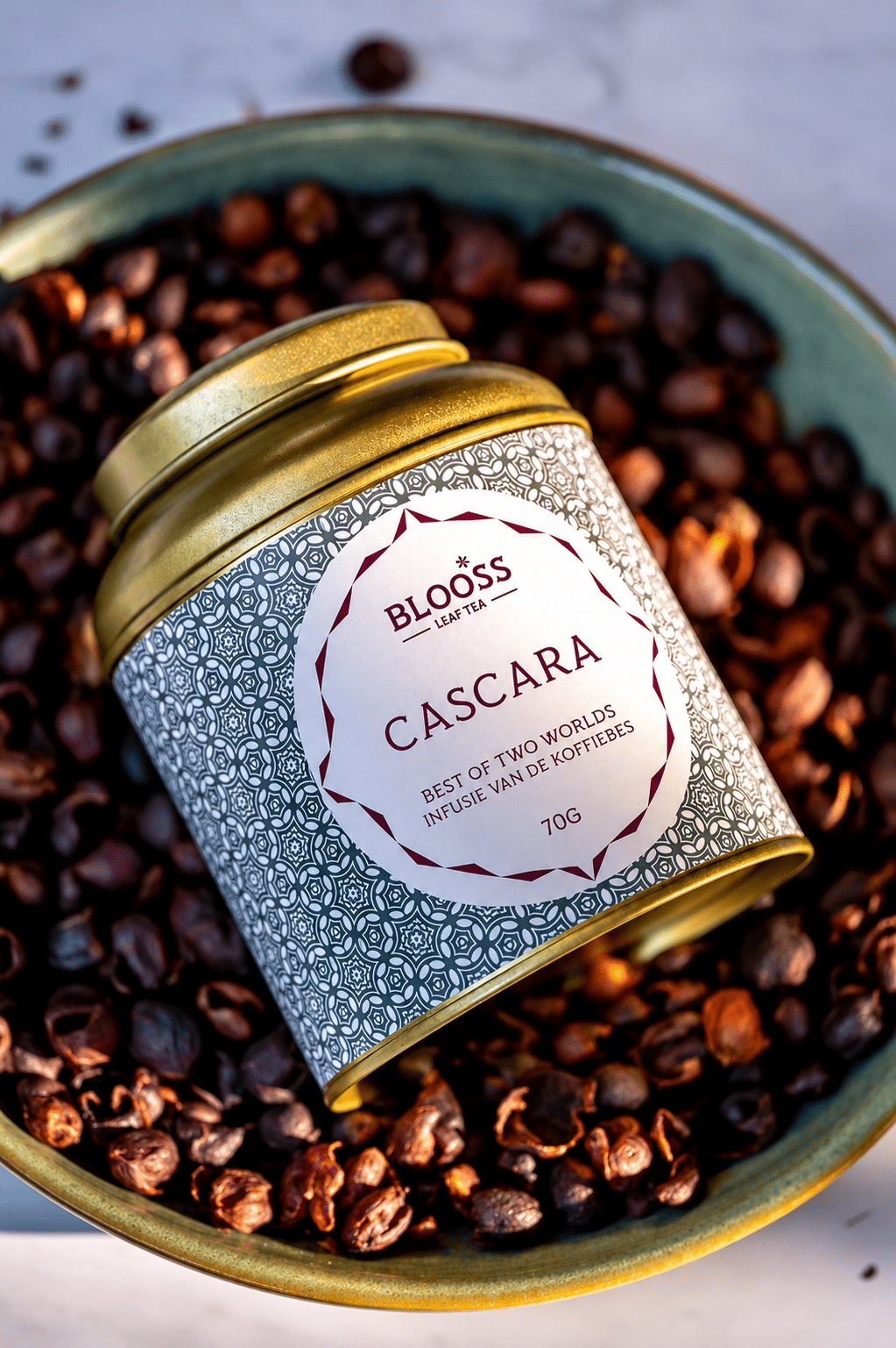 Cascara - Afbeelding 3