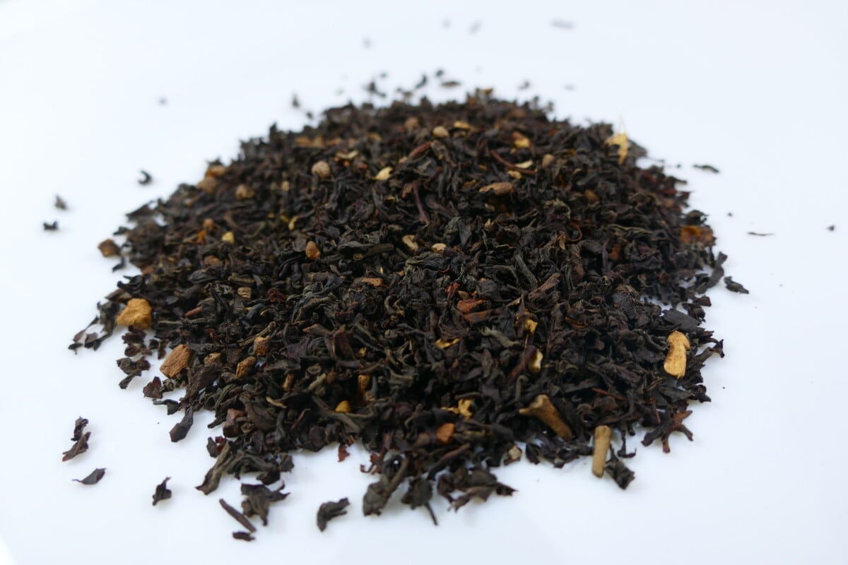 Chai Tea - Afbeelding 2