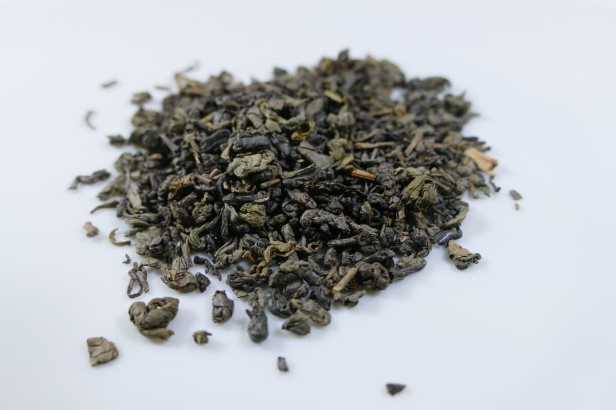 China Gunpowder - Afbeelding 2