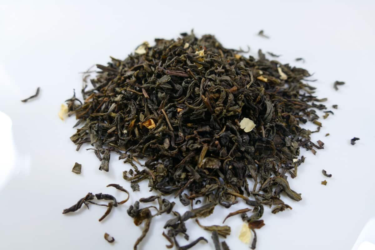 China Jasmin - Afbeelding 2
