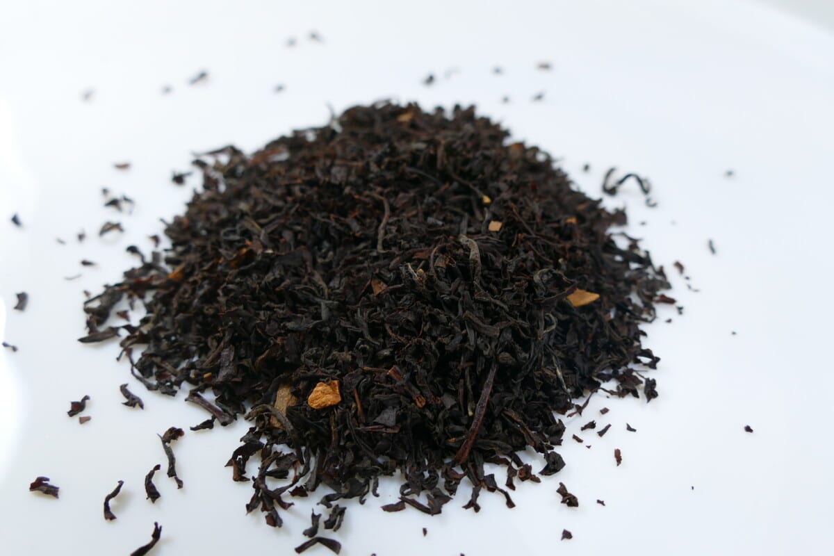 Cinnamon - Afbeelding 2