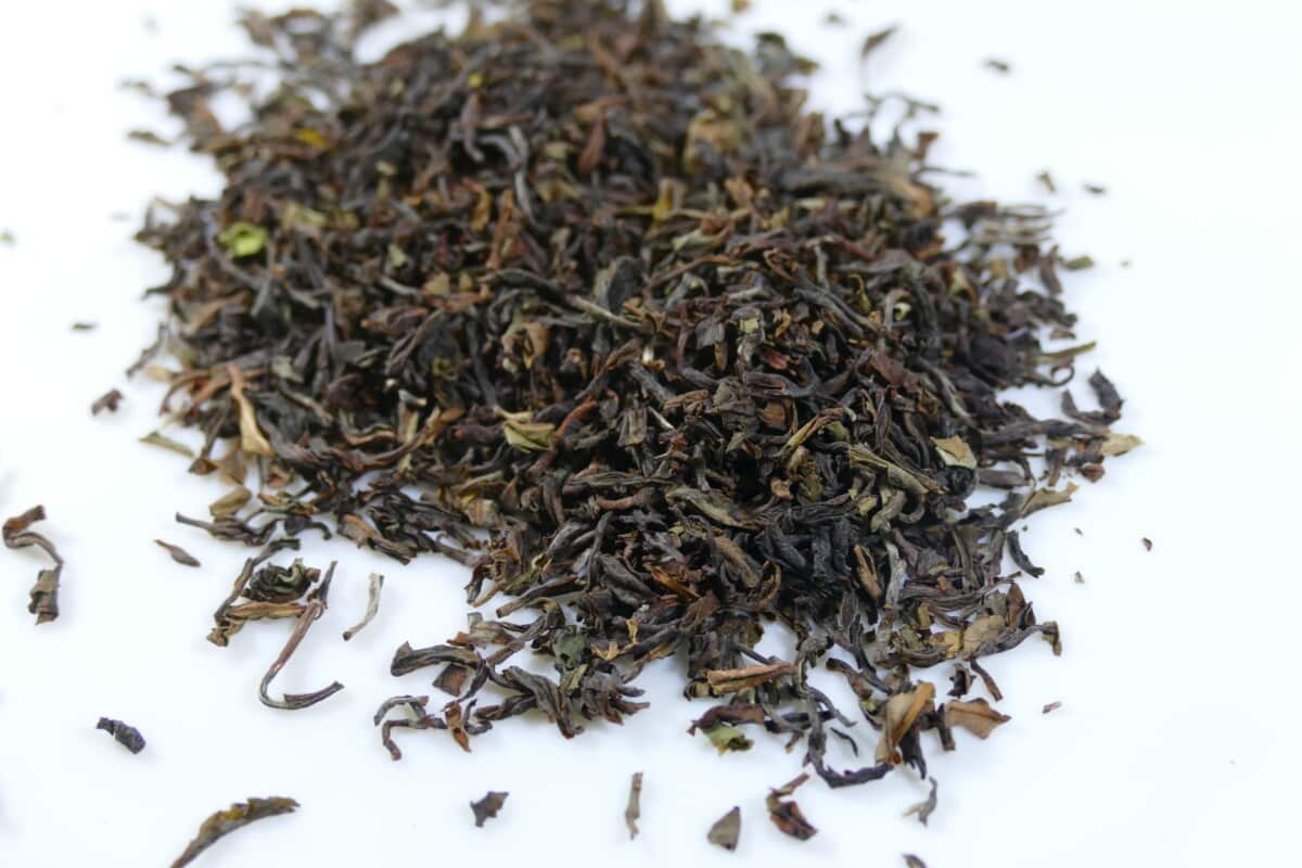 Darjeeling - Afbeelding 2
