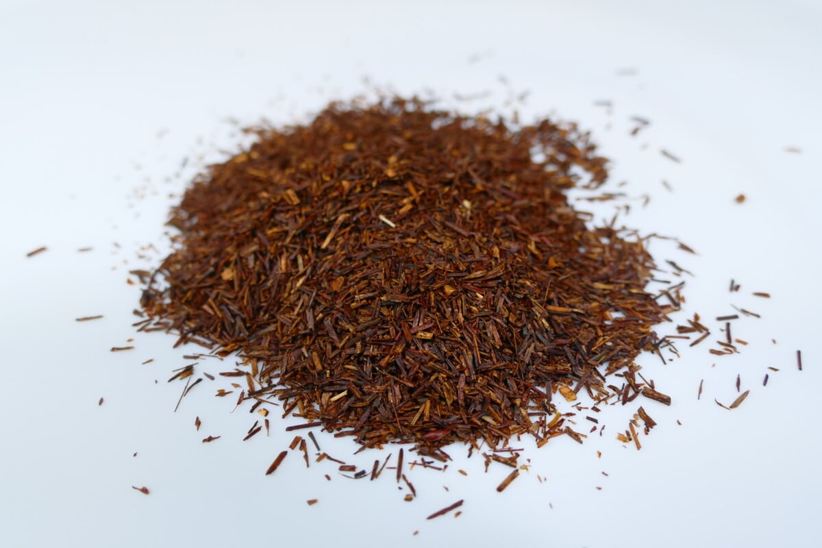 Earl Grey Rooibos - Afbeelding 2