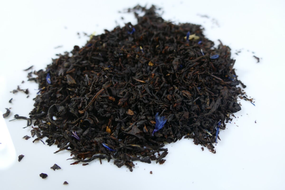 Earl Grey Blue Flower - Afbeelding 2