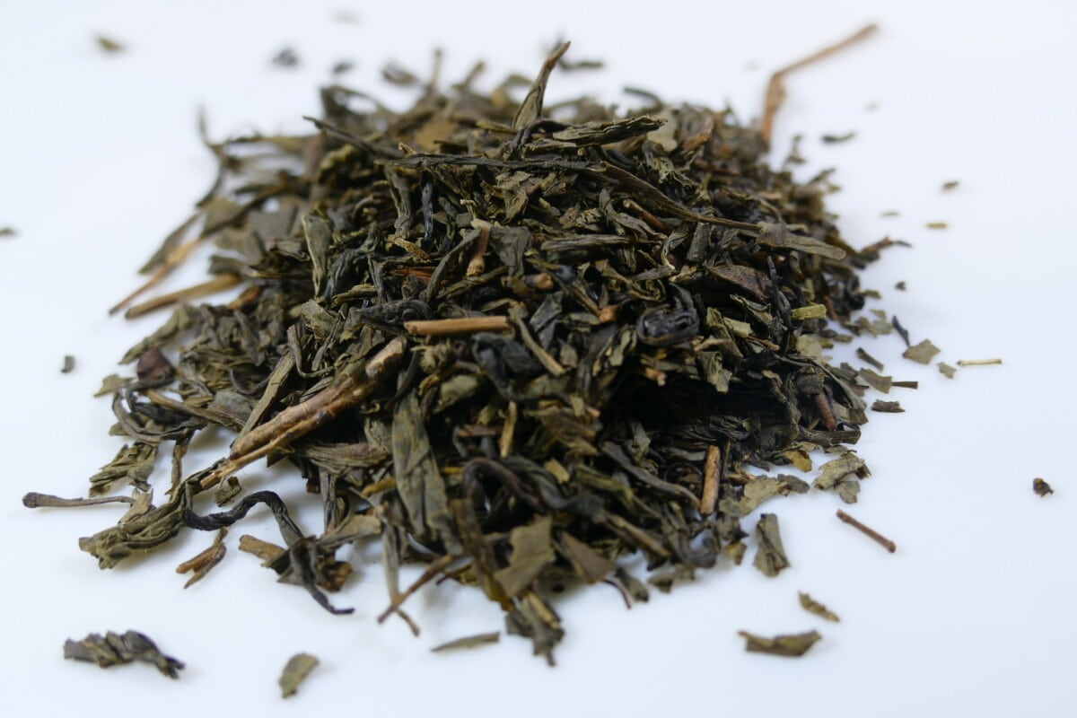 Earl Grey Green - Afbeelding 2