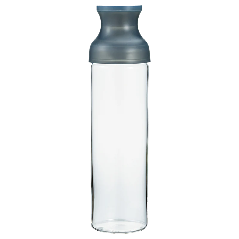 Cold Brew Tea Bottle - Blauw - Afbeelding 2
