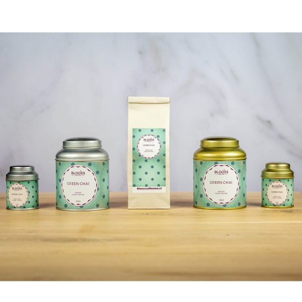 Green Chai