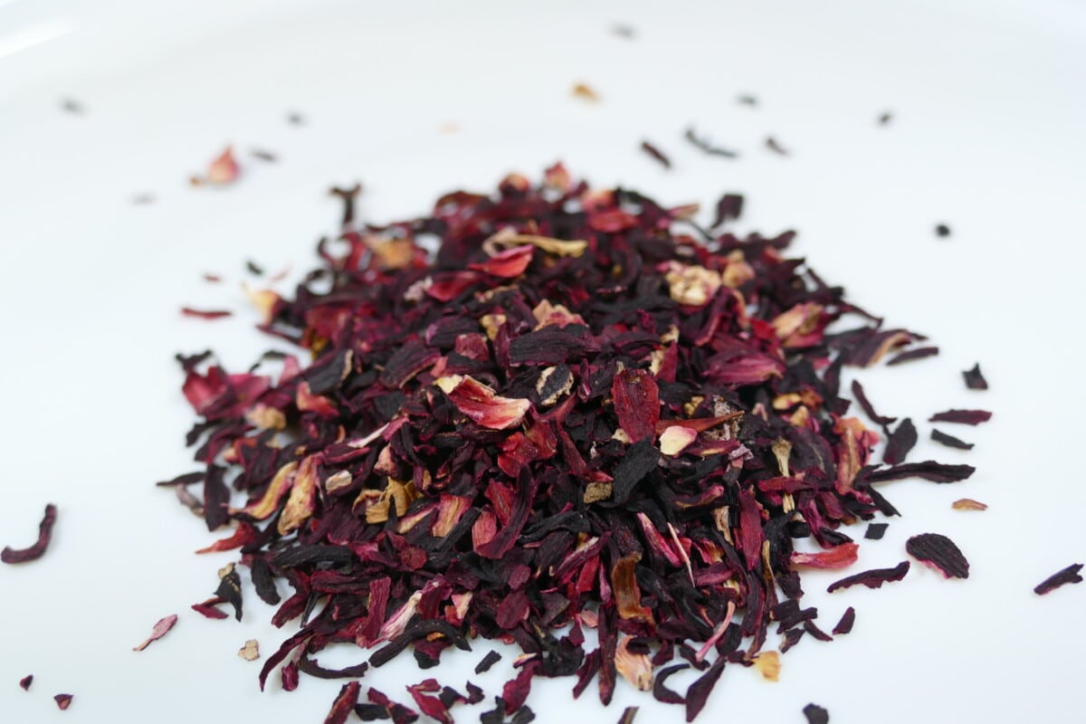Hibiscus - Afbeelding 2