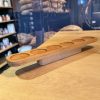 Theeplank 6 gaats - geschikt voor theebuiltjes