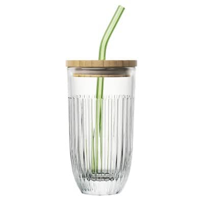 Ice tea / Smoothieglas
