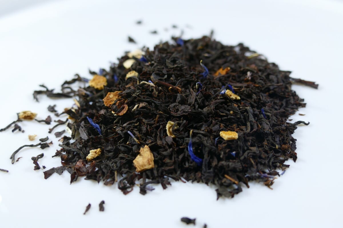Lady Earl Grey - Afbeelding 2