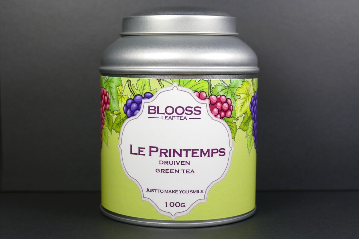 Le Printemps