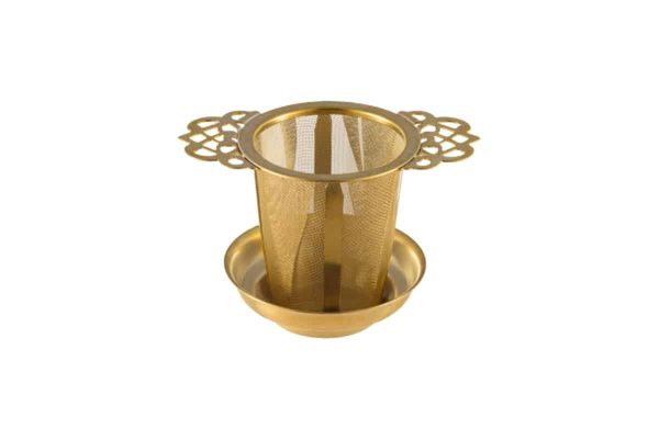 Ornament goud