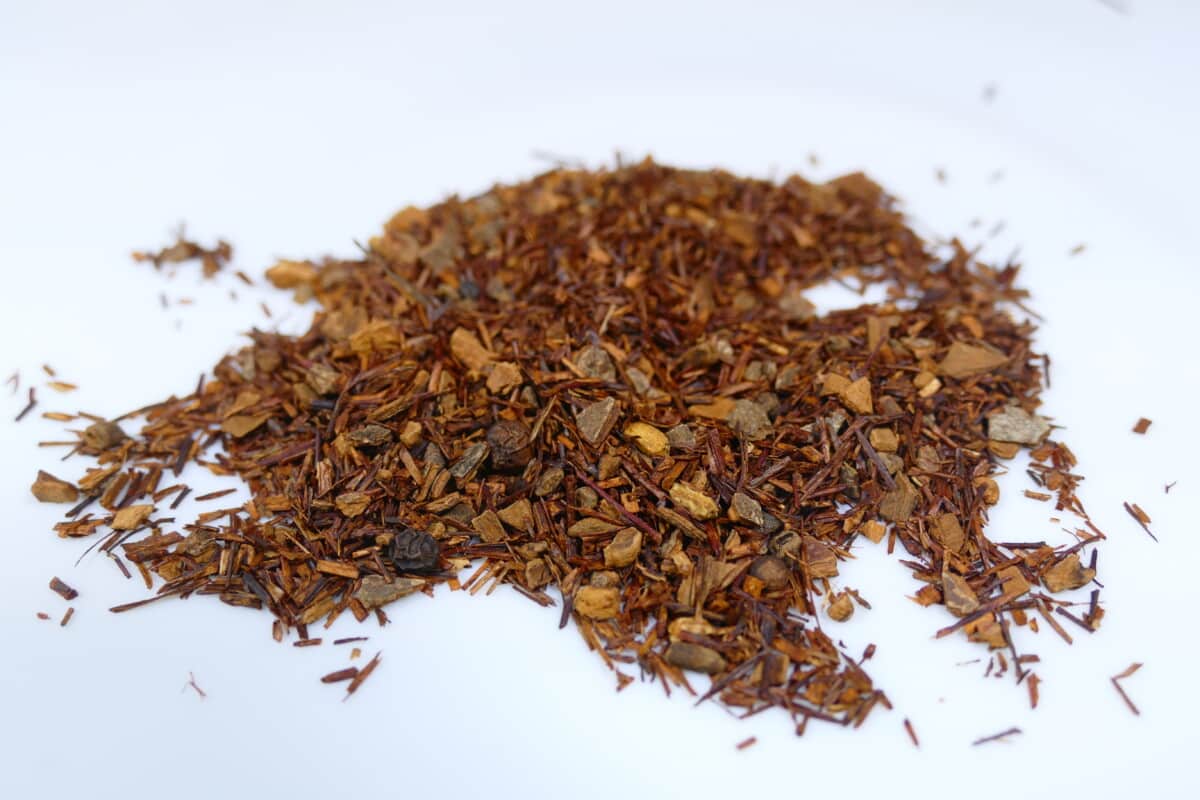 Rooibos Chai - Afbeelding 2