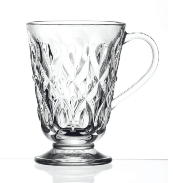 Theeglas Lyonnais