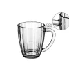 XXL Theeglas