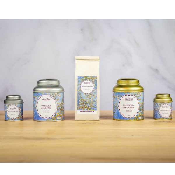 Van Gogh Melange
