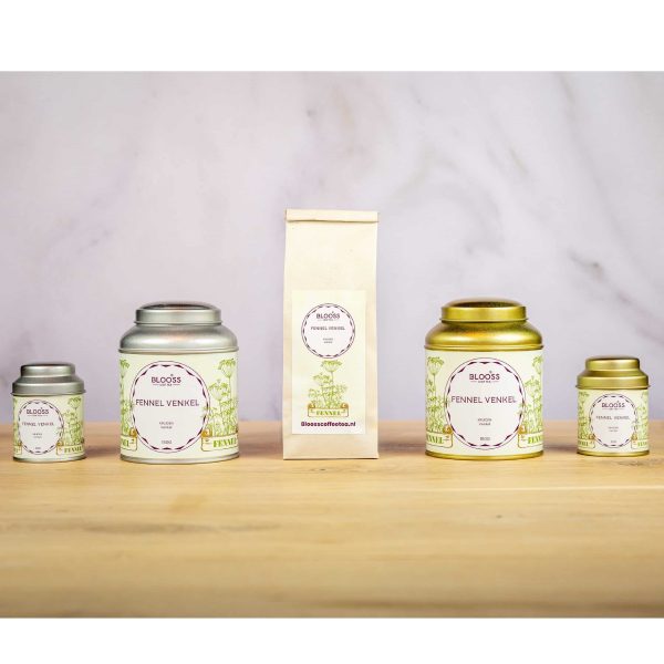 Fennel Venkel