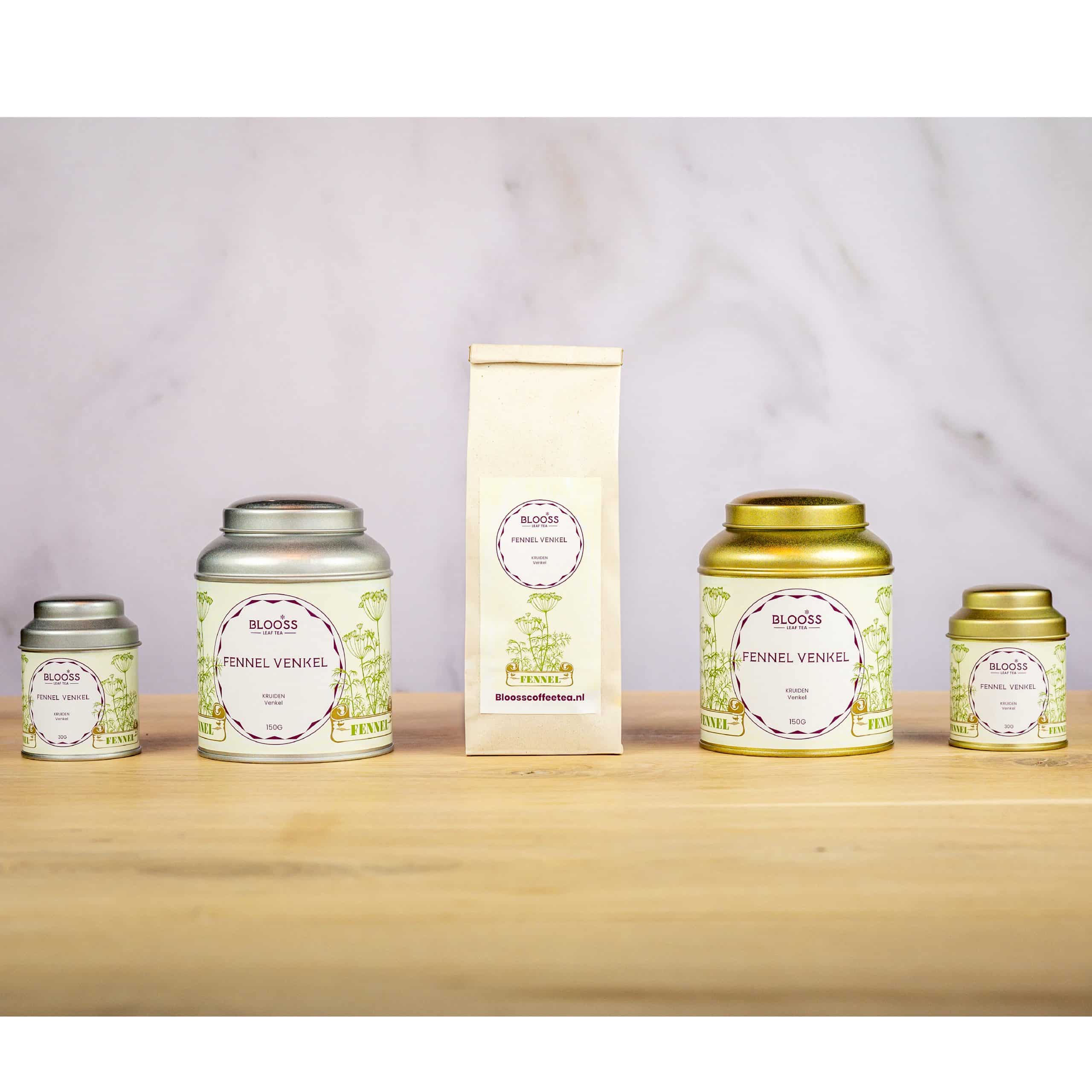 Fennel Venkel