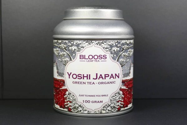 Yoshi Japan