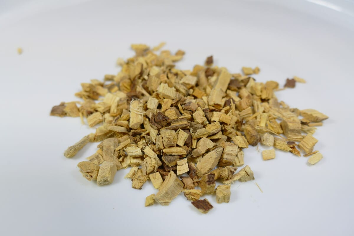 Liquorice Root Zoethout - Afbeelding 2