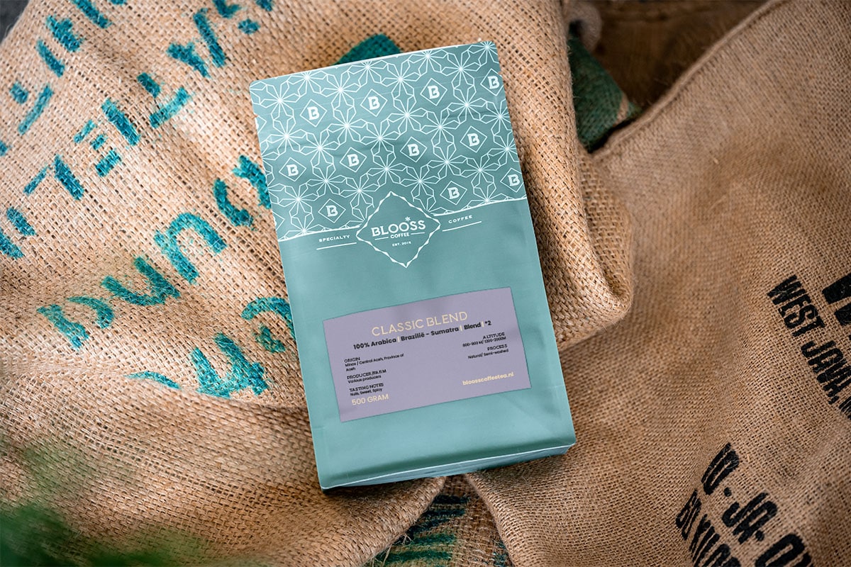 Classic Blend - Afbeelding 2