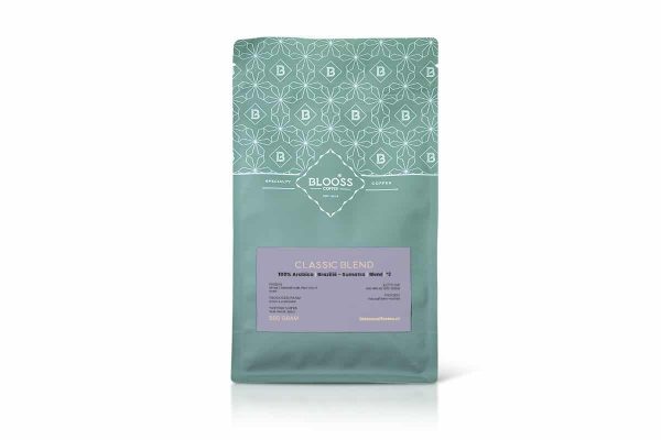 Classic Blend