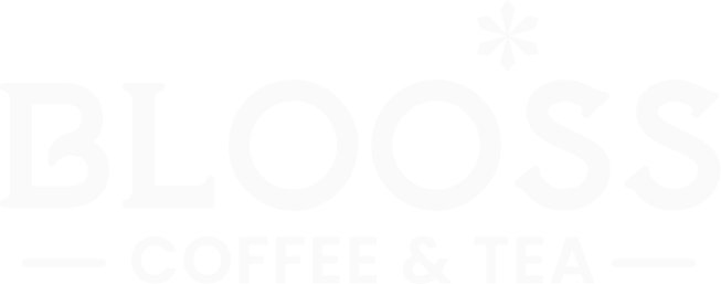 Blooss Coffee & Tea (Test)