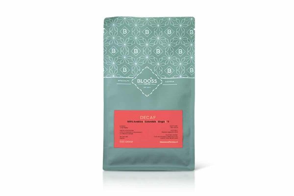 Decaf