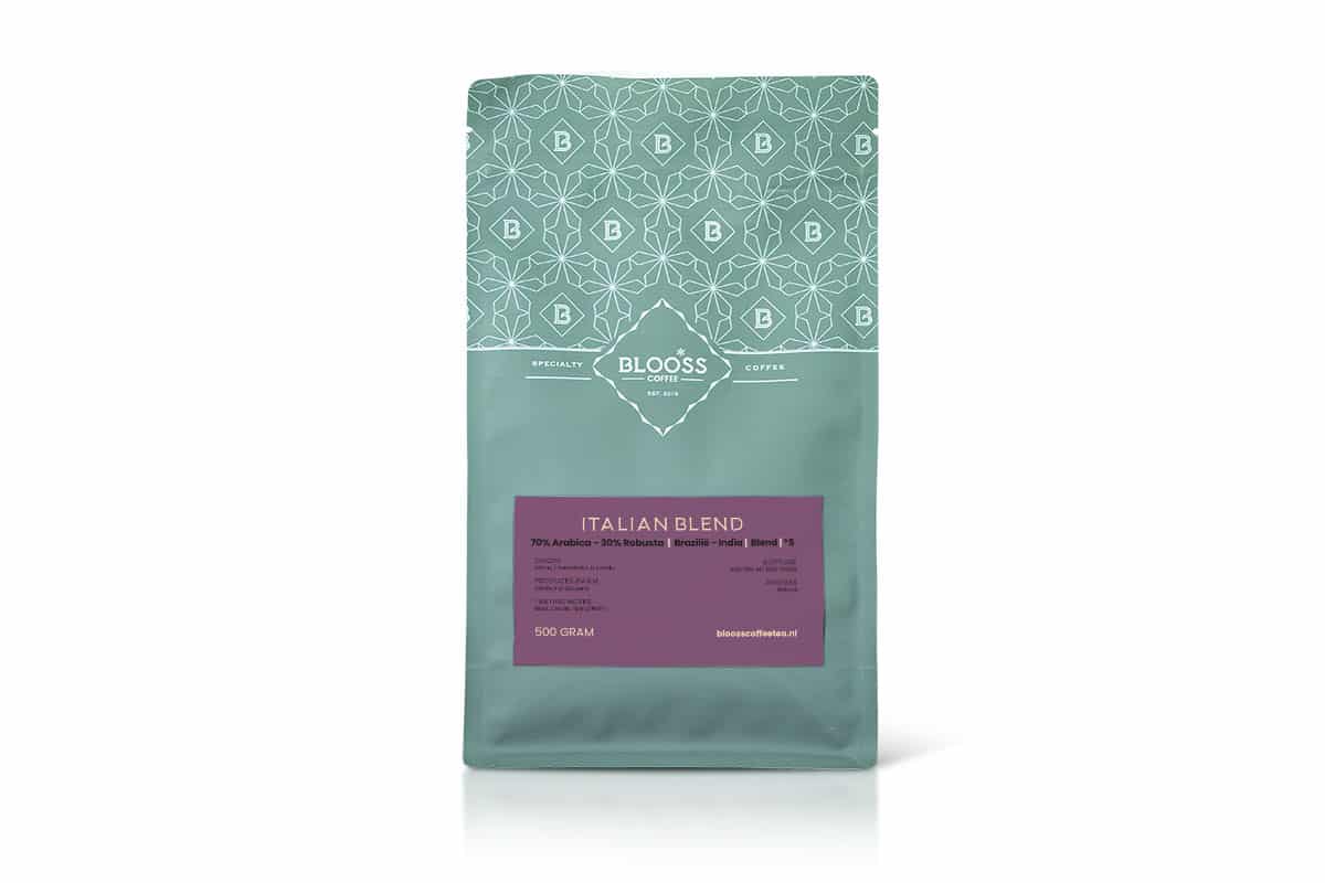 Italian Blend