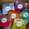 Navulling verpakte theebuiltjes - Classic Lemon