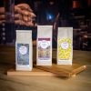 Theepakket - mix van 3 zakjes thee