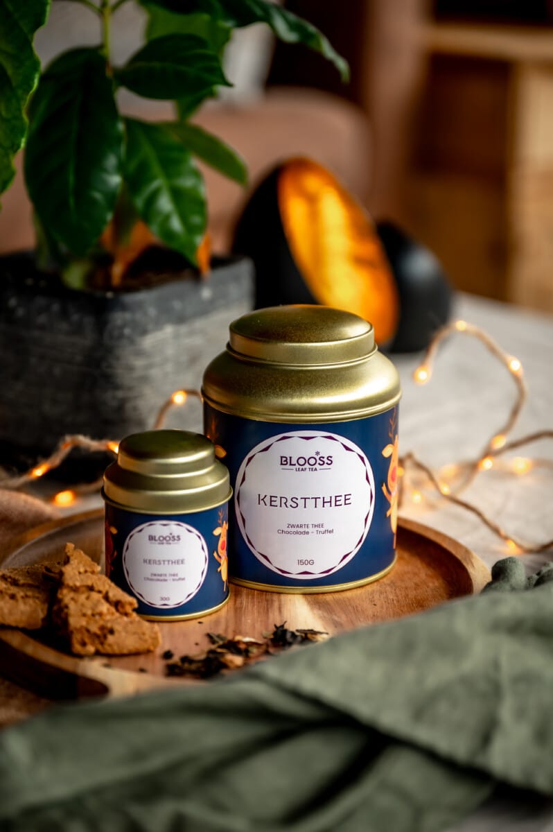Kerstthee - Afbeelding 2