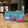 Koffie proefpakket - Mooie blends