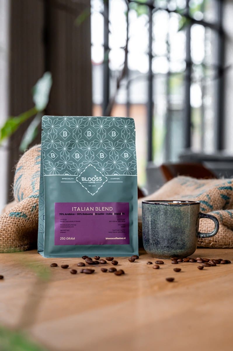 Italian Blend - Afbeelding 2