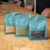 Koffie proefpakket - Single origin