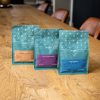 Koffie proefpakket - Krachtige smaken