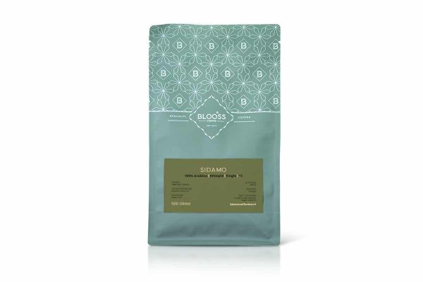 Sidamo